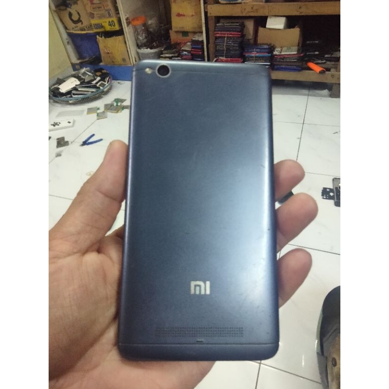 Xiaomi Redmi 4A Normal Ram 2/16gb
