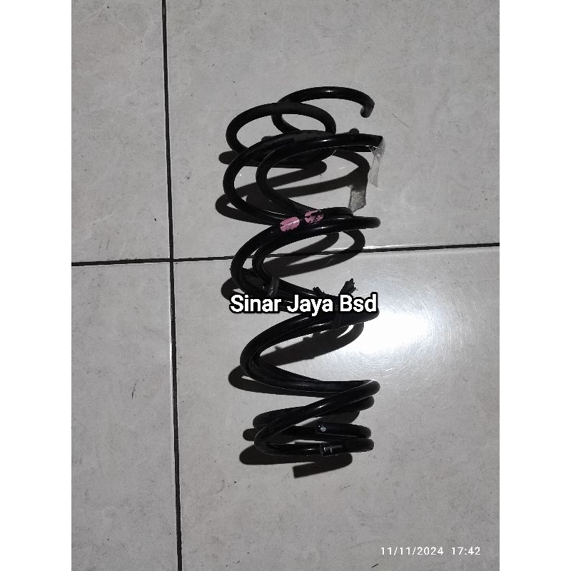 Per Sok Shock Breaker Depan Ertiga Lama Sebelum All New SET SGP ASLI ORI 100%