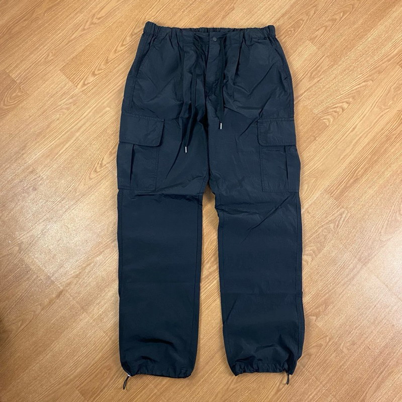 Frizmworks Parachute Cargo Pants