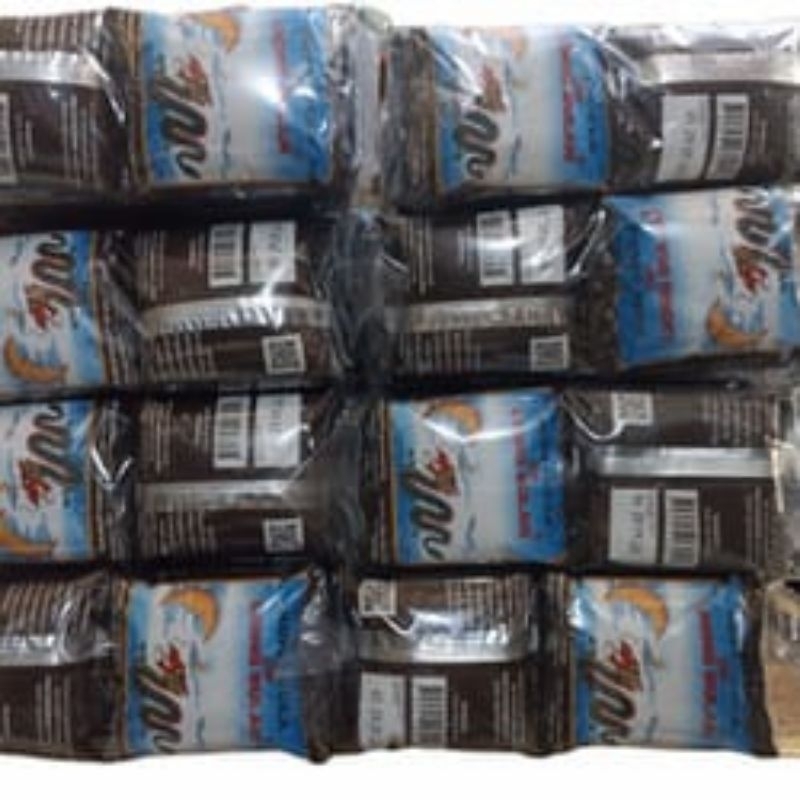 

Kopi+Gula Cap Liong Bulan 1 Pack (20pcs)