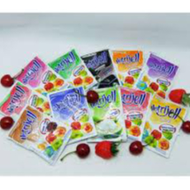 

Agar Agar Nutrijel Ekonomis Berbagai Varian Rasa Buah Segar