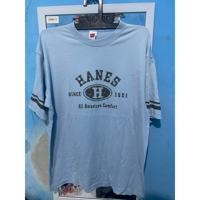Kaos Hanes