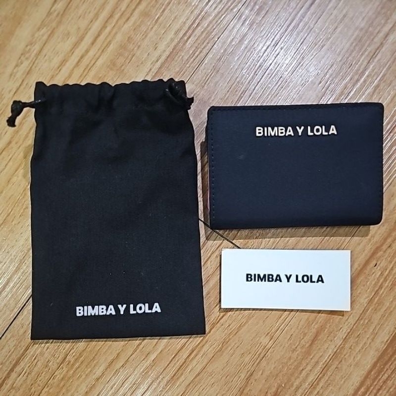 Dompet Bimba Y Lola Original/Authentic untuk Kartu