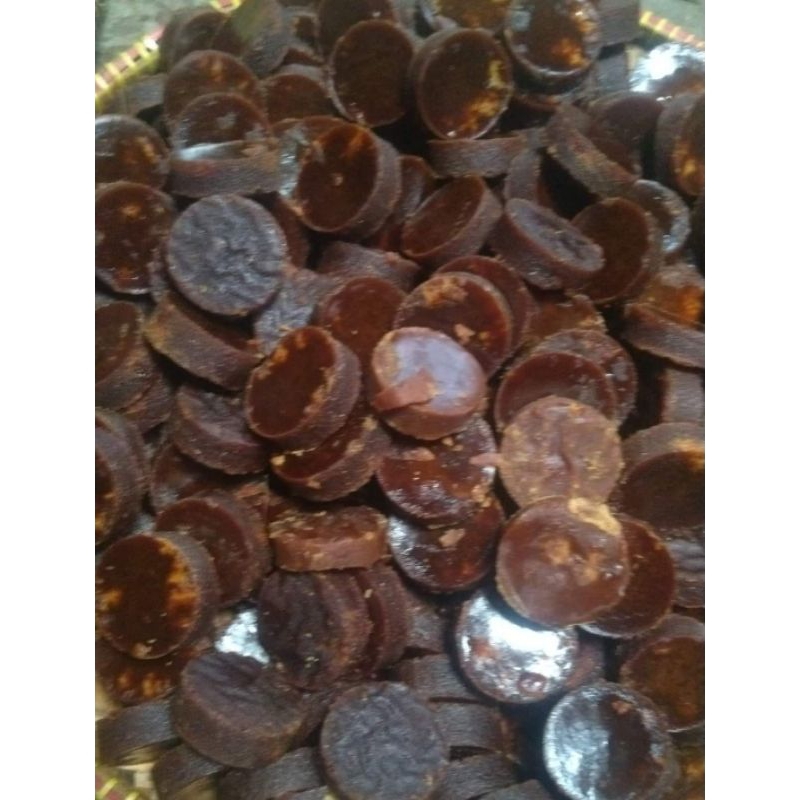 

Gula merah/gula aren