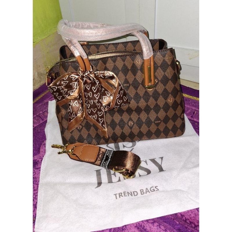 Tas Jinjing Jessy Original