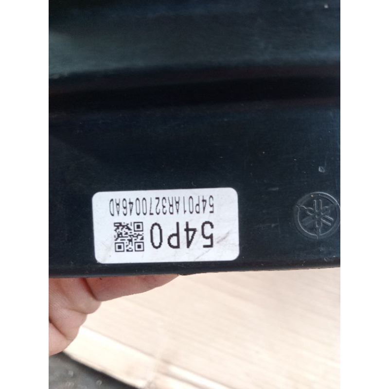 Ecu Cdy Mio j 115 Mio GT Original