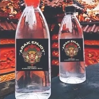 

MINUMAN TRADISIONAL MURNI 40% ASLI KARANGASEM