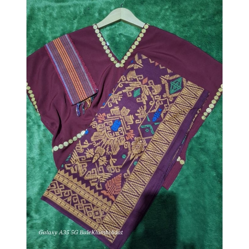 LAMBUNG VIRAL LOMBOK