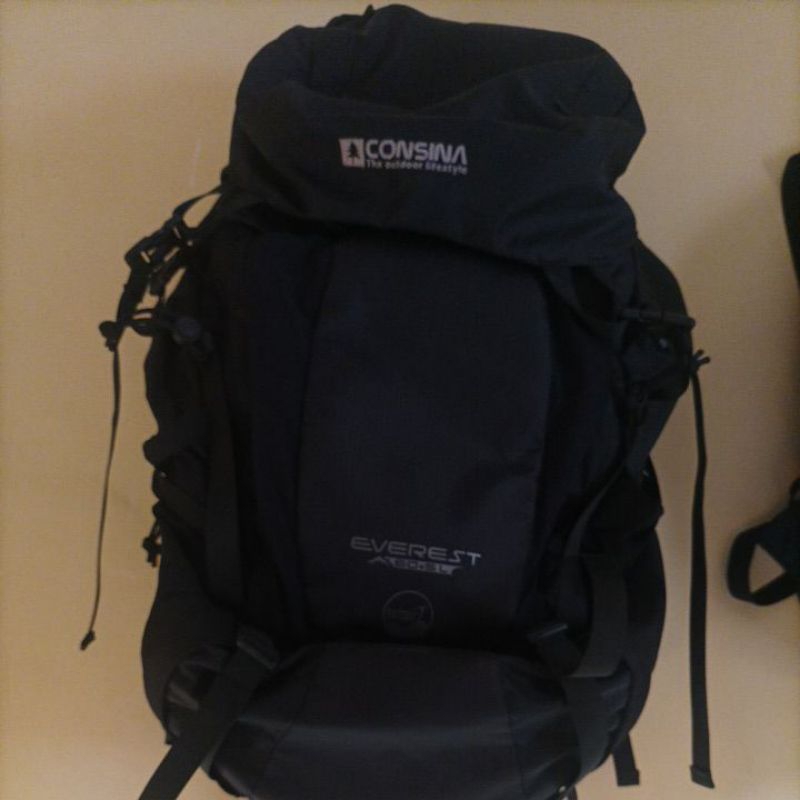 Consina everest gen 3