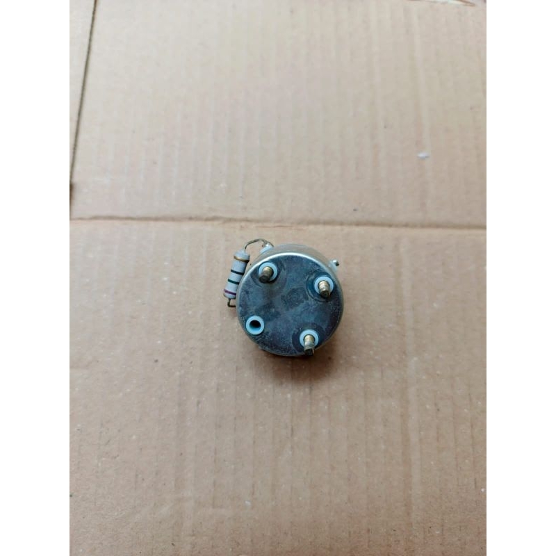 Amper Bensin Speedometer Mio Smile Sporty M3 Mio J Original copotan