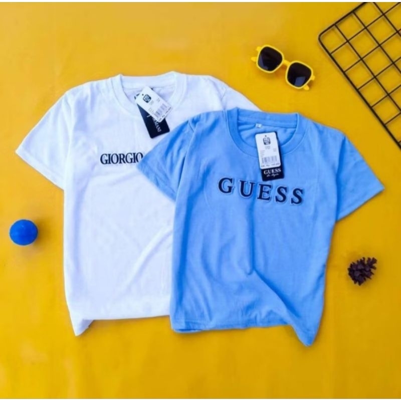 Kaos Anak/ Kaos Anak Timbul/Kaos Cewek&Cowok/Kaos Pendek Anak/Kaos Anak Premium