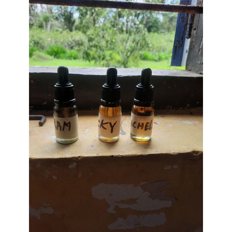 Tamanu oil virgin tamanu oil