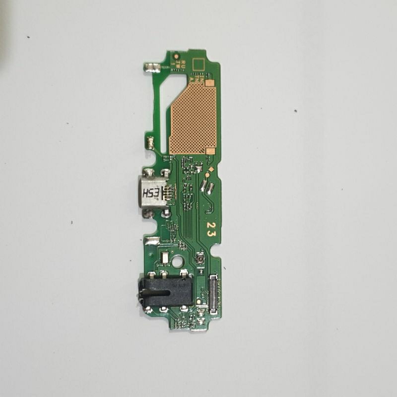 papan cas  Vivo Y91 Y93 Y95 Ori copotan