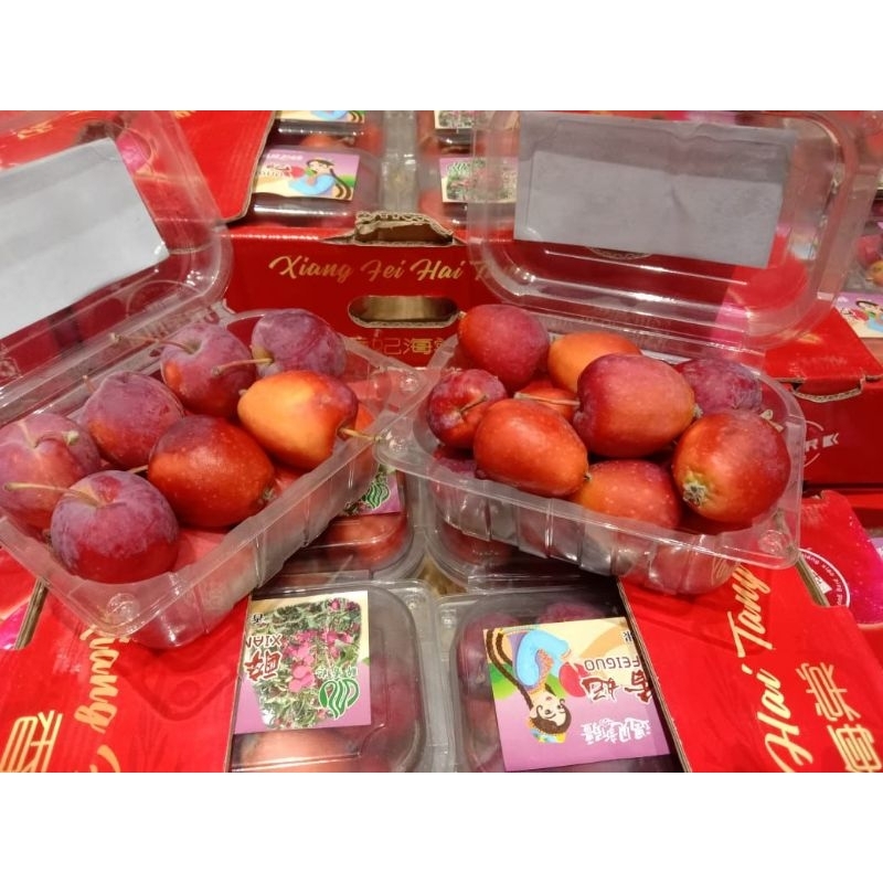 

apel candy perpack/apel strawberry/apel candy