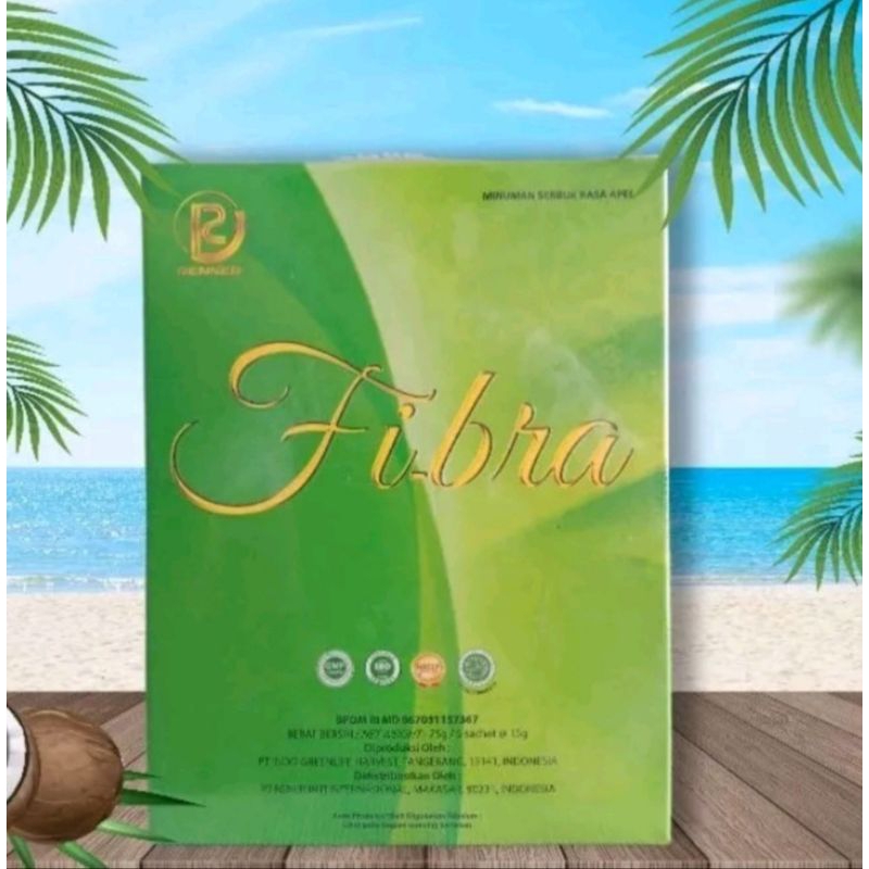 FIBRA RENNER ORIGINAL