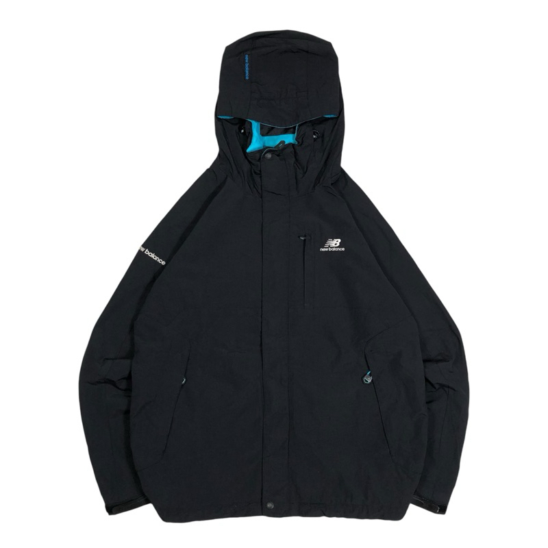 New balance outdoor jacket