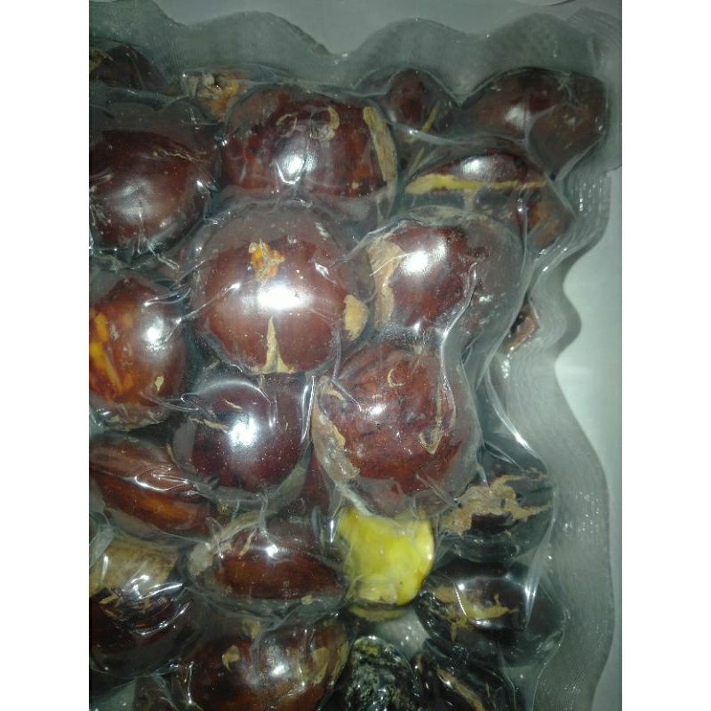 

buah Jengkol Jering Segar 500gram