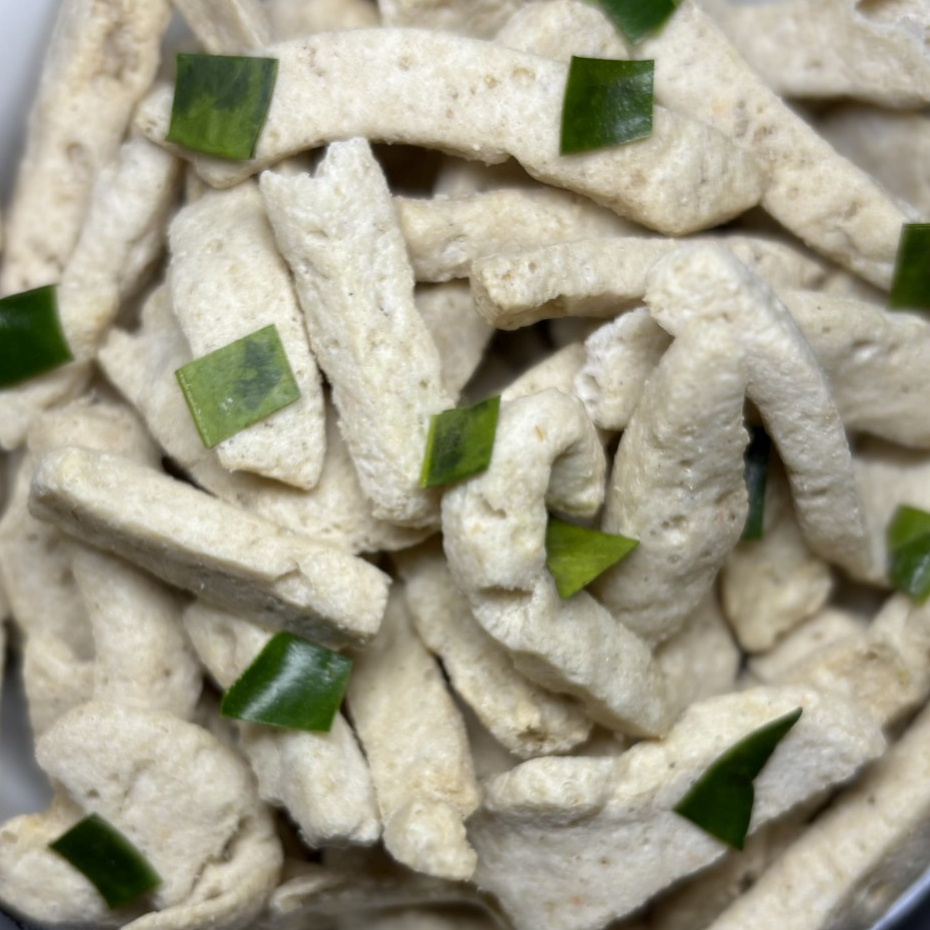 

250 Gram - Basreng Original Daun Jeruk Viral - Inohong_999