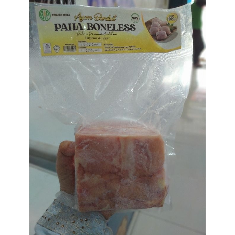 

paha ayam fillet 500gr