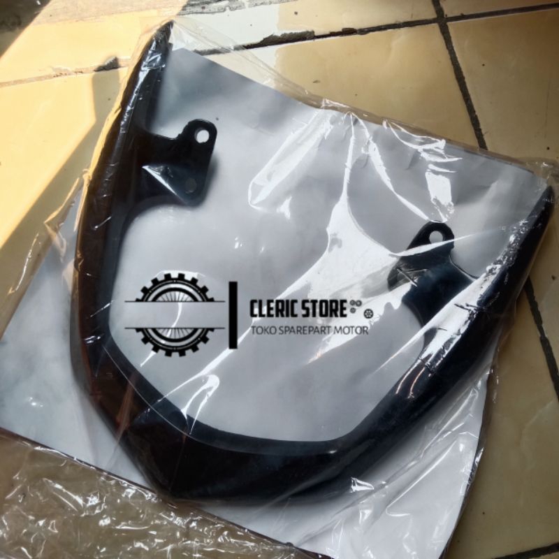 BEGEL BEHEL JOK MOTOR SUPRA X 125 FI PEGANGAN JOK BELAKANG SUPRA X125 FI