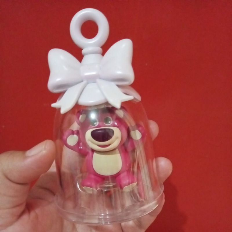 Blind Box Lotso Original Popmart