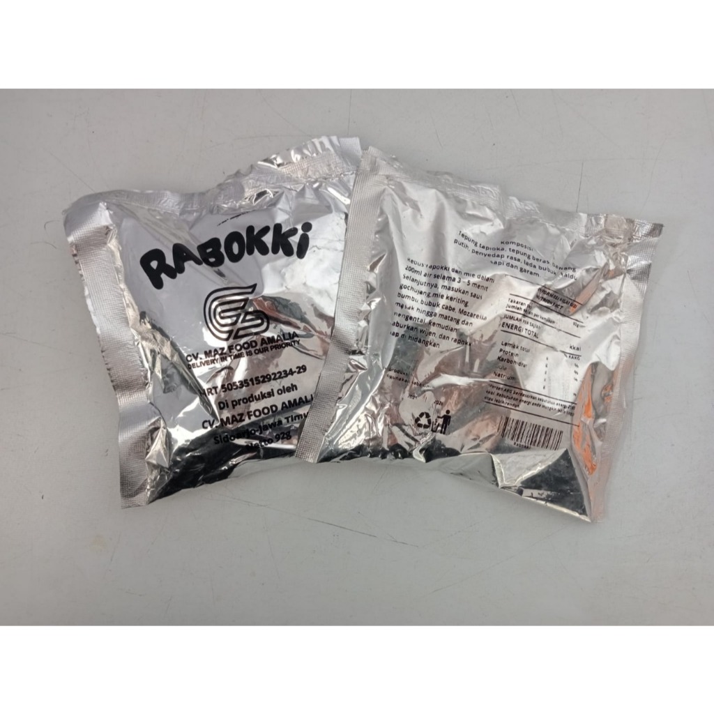 

TAPPOKI MOZARELLA MAZFOOFD