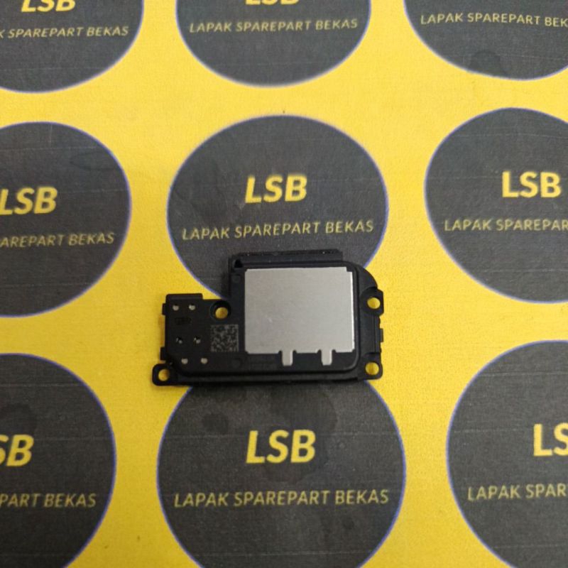 LOUDSPEAKER ASSY SPEAKER BUZZER XIAOMI REDMI NOTE 11 PRO 5G ORIGINAL BEKAS