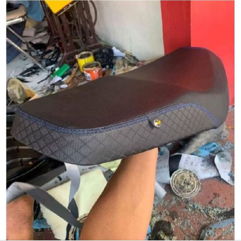 jok supra x 125 tingkat mbtech-jok supra x lama mbtech list wajik-jok supra x125 tingkat