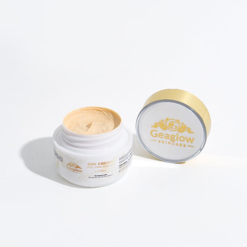 GEAGLOW SKINCARE PENCERAH PEMUTIH KULIT TERBAIK BPOM