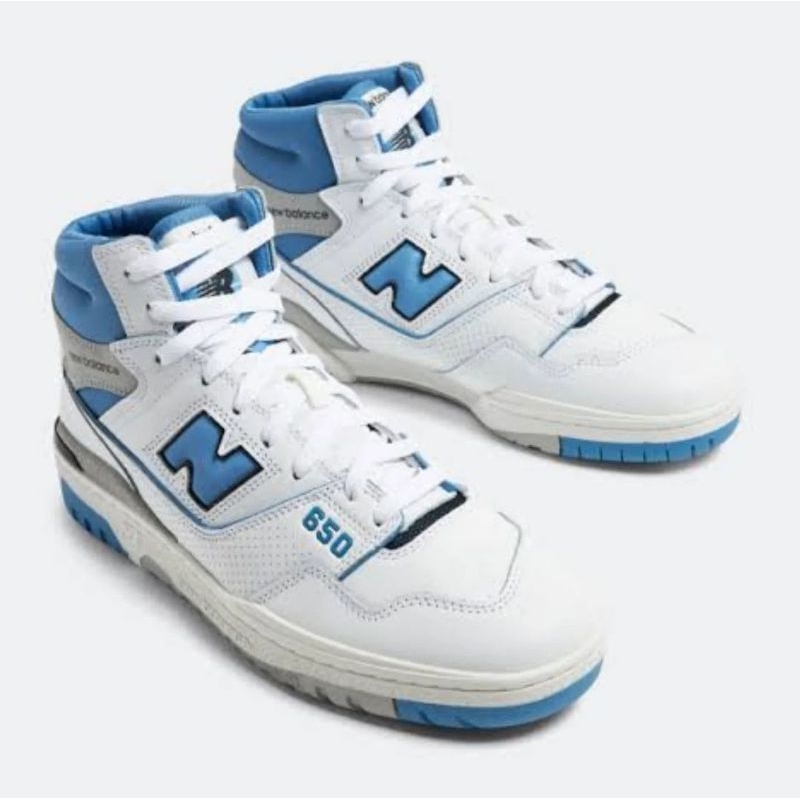 NB BB650RCK