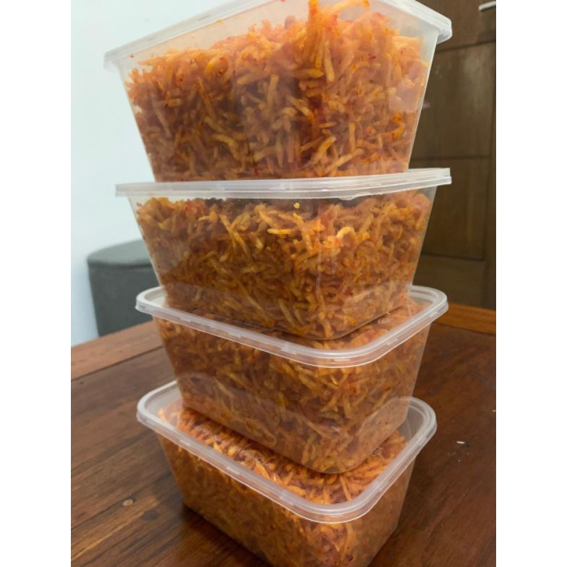 

Kentang Mustafa, Kentang Mustofa