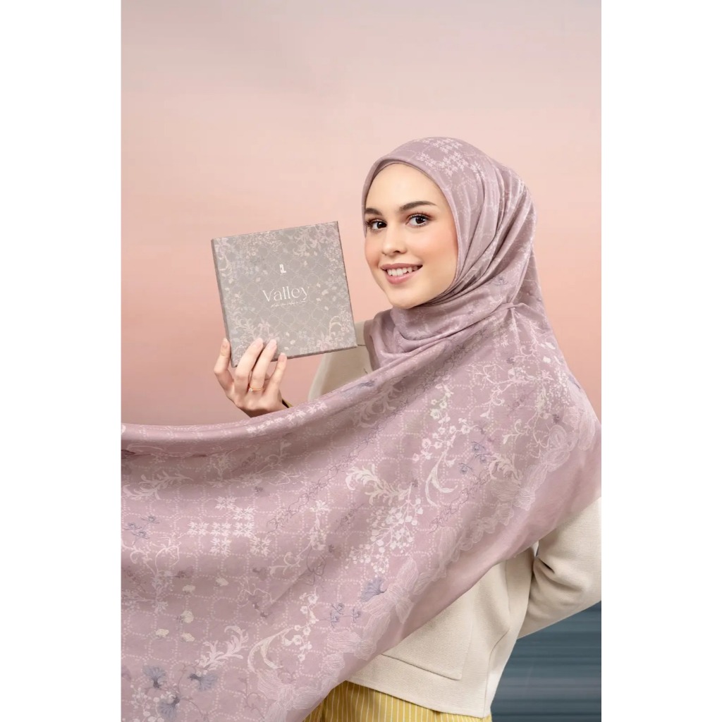 Heylocal Valley Scarf