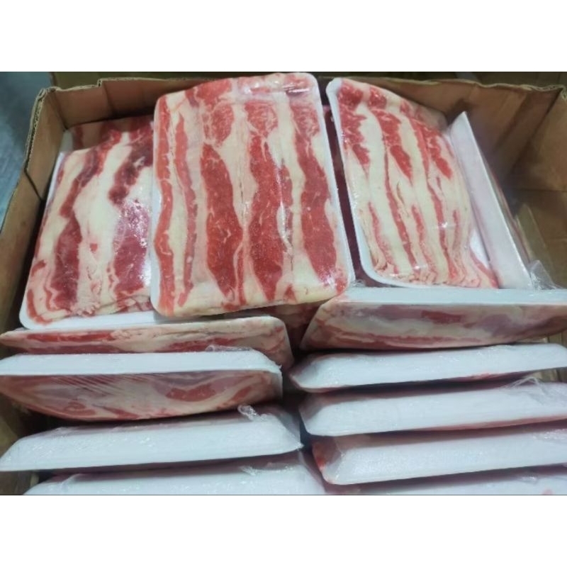 

Slice Yoshinoya 500g