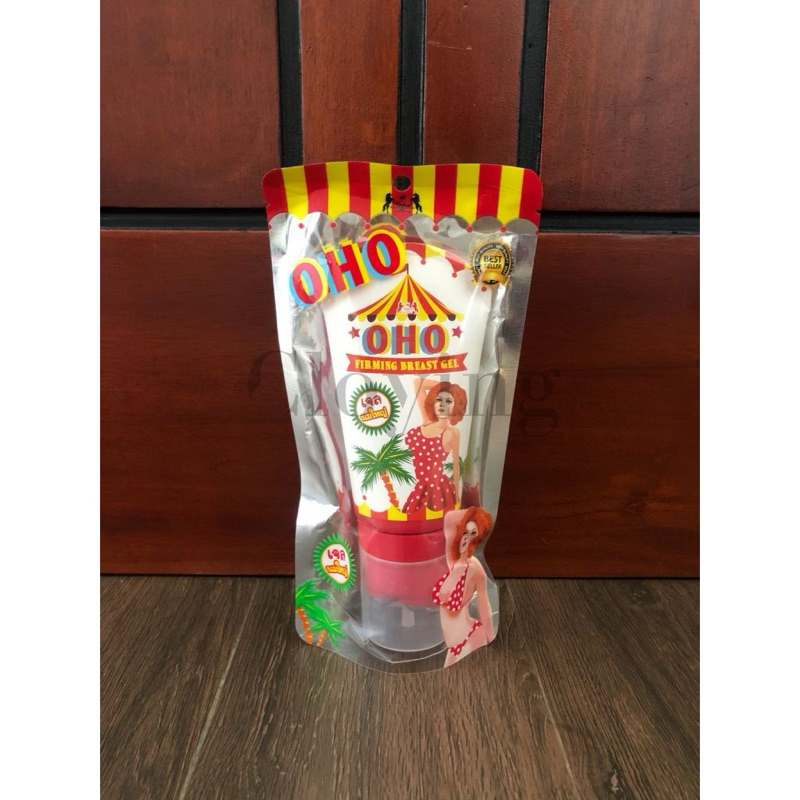 OHO FIRMING GEL BUAT GEDE PD