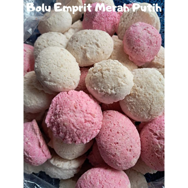 

Bolu emprit