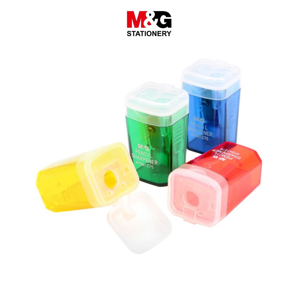 

Rautan / Sharpener M&G APSN1275