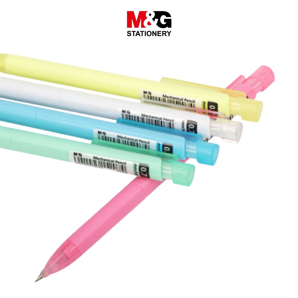 

Pensil Mekanik 0.7 M&G AMPY1372