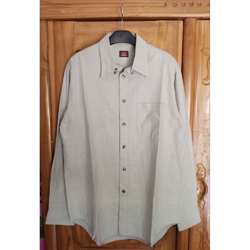 vtg kemeja C.P company