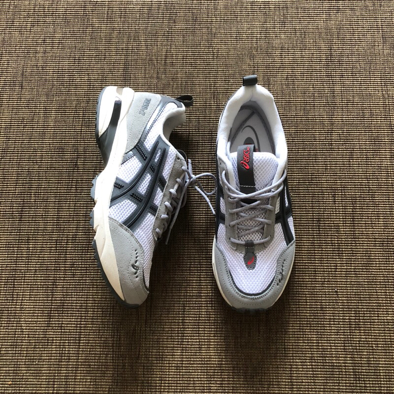 Asics gel 1090 v2 steel grey