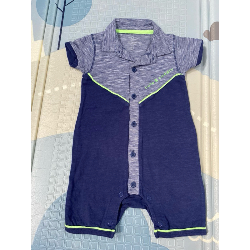 Romper mothercare