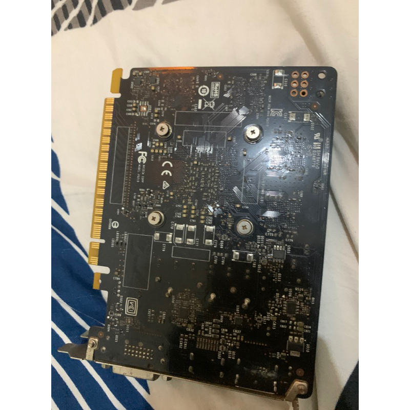 GTX 1050