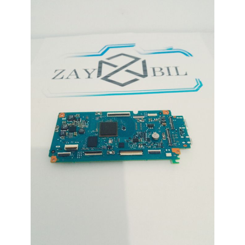 mainboard Nikon D5300