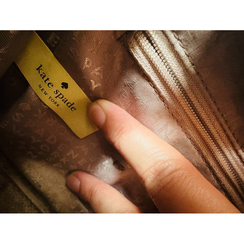 tas kate spade preloved Kate spade bag preloved tas preloved branded