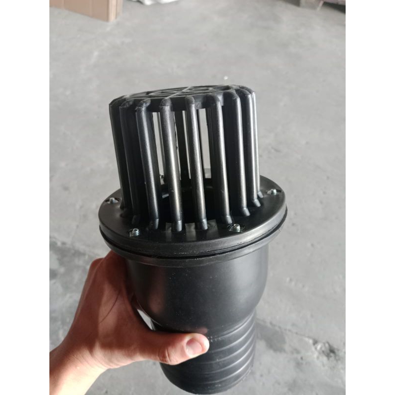 POOTKLEP 4" / SARINGAN KLEP 4", TOSN KLEP 4"