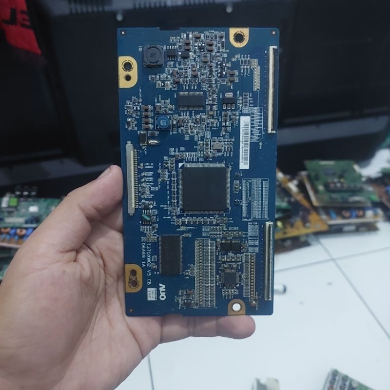 TCON BOARD TV LCD LG 37LC4R - 37LC7R