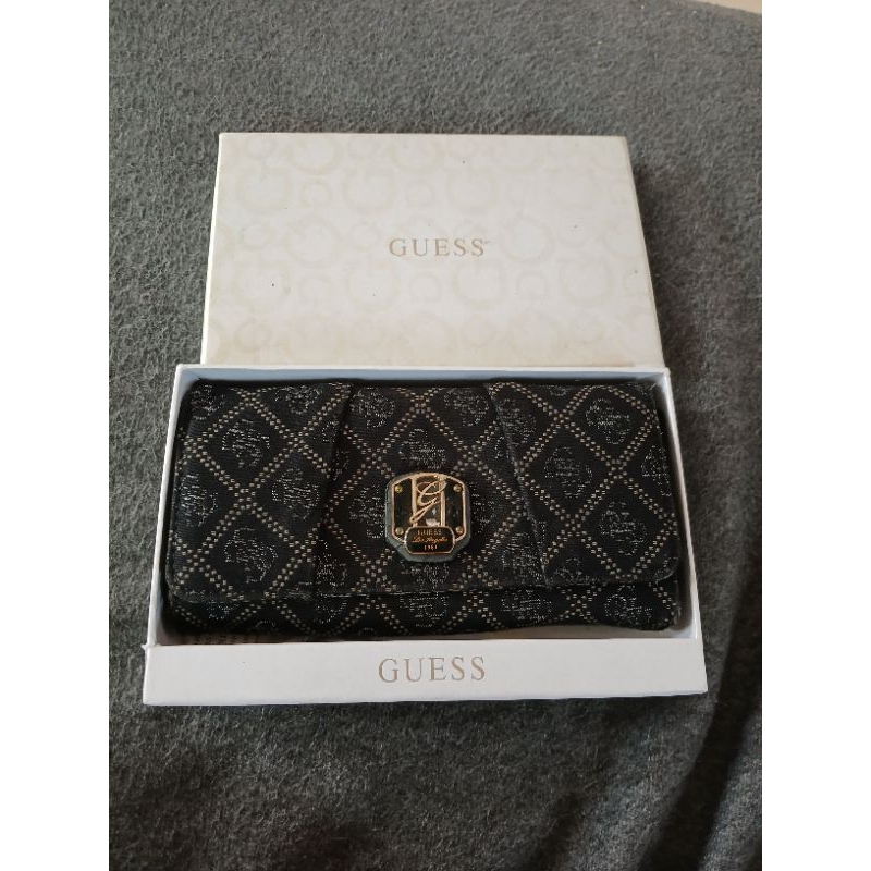 Dompet Wanita Guess