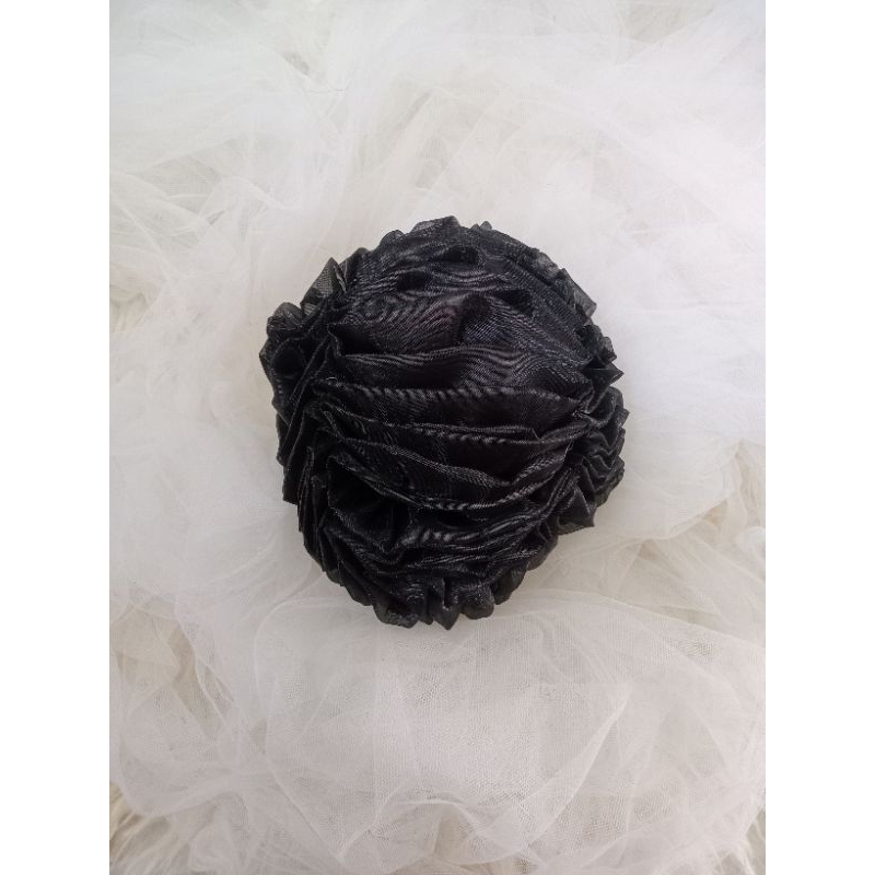 scrunchie tile premium scrunchie hijab cepol hijab