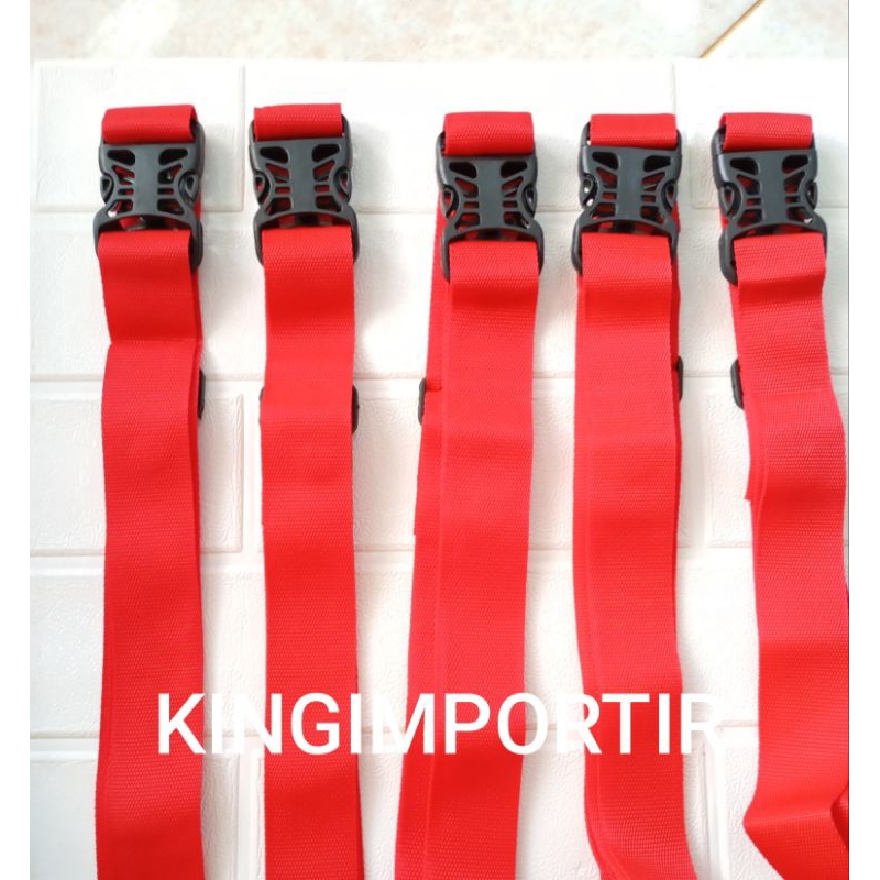 Tali Koper Kuat / Tali koper Haji/umroh (KiNgImportir)