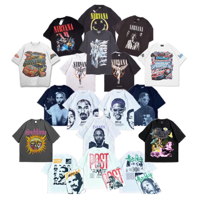 PNB NEW KOBE BRYANT NASCAR AMERICAN ALLEN IVERSON DENNIS RODMAN BULLS BASKETBALL LAKERS BULLS KENDRI