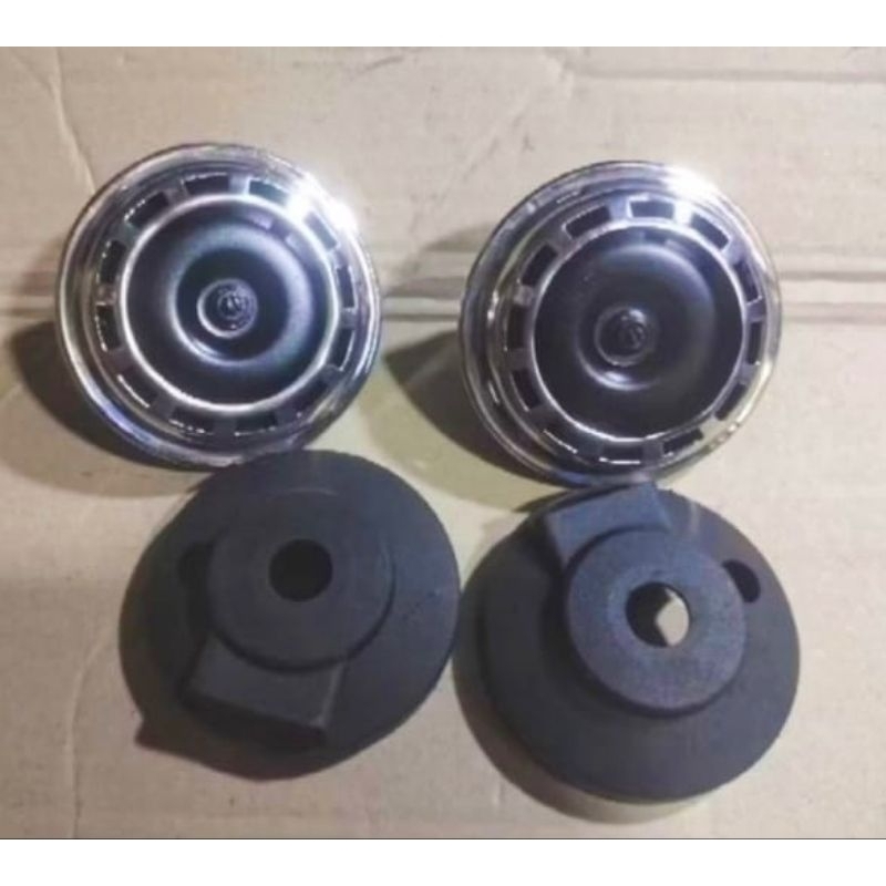 klakson yamaha rx king rx spesial scorpio z original copotan